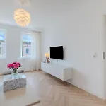 Hansevilla - Apartment Luebeck